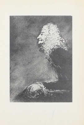 [Библиофильский экземпляр с автографом переводчика]. Вольтер Ф.М.А. Орлеанская девственница. Поэма в двадцати одной песни / Пер. под ред. М. Лозинского; вступ. ст. С. Мокульского; коммент. Л.Н. Галицкого, Д.Е. Михальчи; худож. оформ. М.К. Соколова. М.; Л.: Academia, 1935.